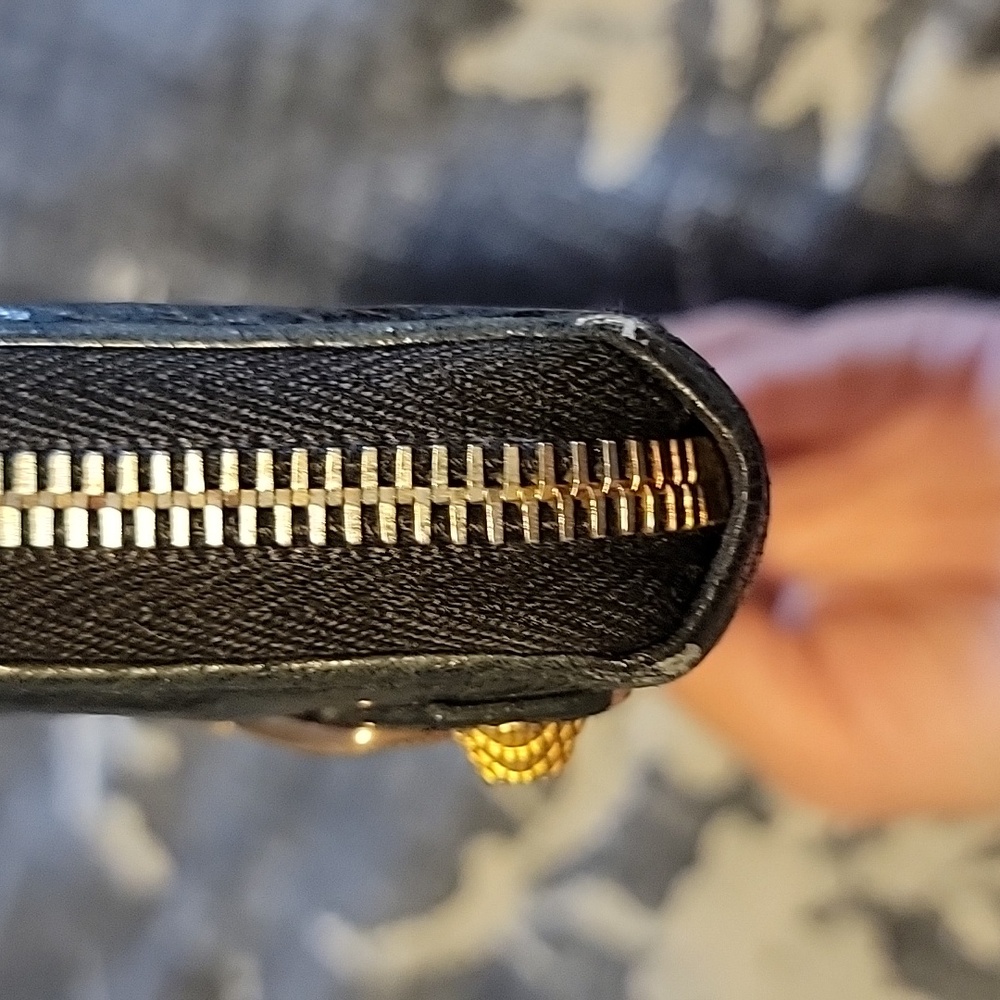 Balenciaga Long Zip wallet - Picture 2 of 16